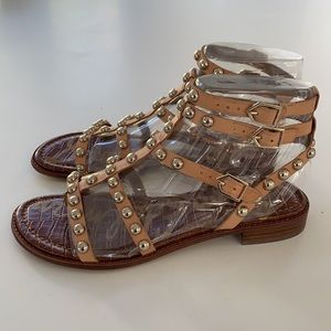 Women’s Sam Edelman Eavan Gladiator Sandal